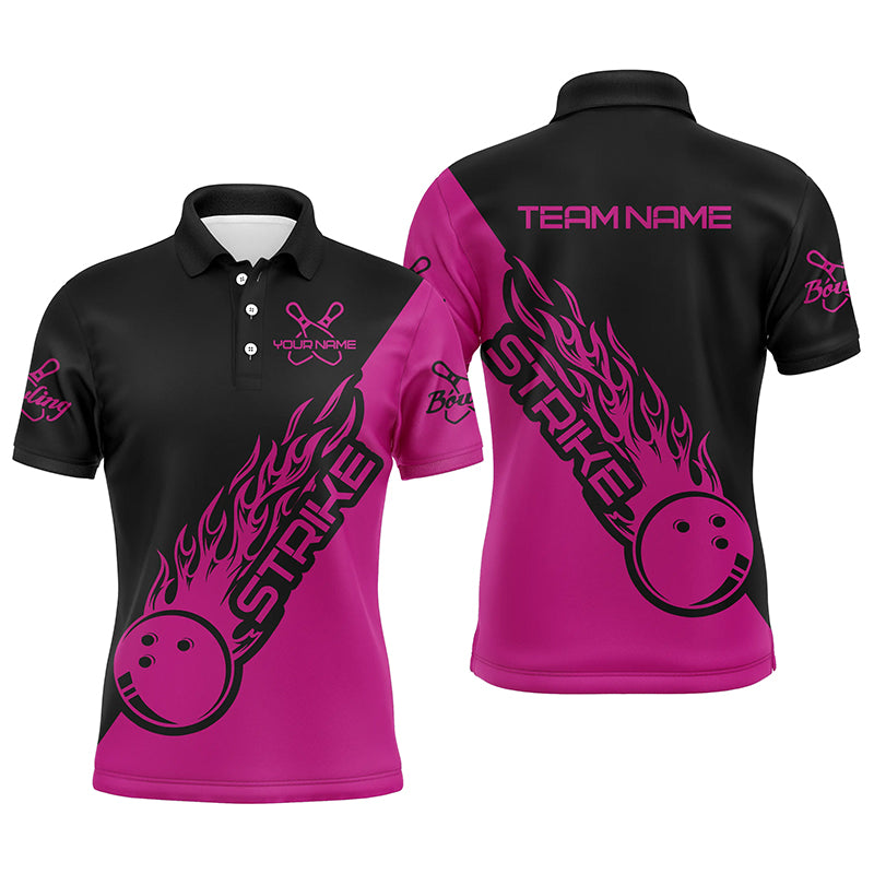 Custom Bowling Shirts For Men And Women, Bowling Team Shirts Bowling